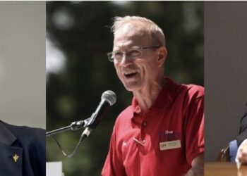 Don Tracy Ally Jeanne Ives Attacks Grassroots, IR, Trump Jr. Event, and now Setting Sights on IL GOP Chairmanship