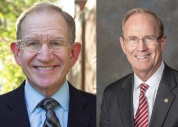 Breaking: Vince Kolber, who Votes in IL, WI, Resigns as IL GOP Finance Chairman, Blames Grassroots for his Downfall