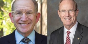 Breaking: Vince Kolber, who Votes in IL, WI, Resigns as IL GOP Finance Chairman, Blames Grassroots for his Downfall