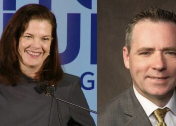 Flip Flop: Safe Suburbs PAC Founder Kevin Coyne Endorses Pro-SAFE-T Act Chicago Democrat Despite Calling the Law “Dangerous” and “Emboldening Law Breakers”