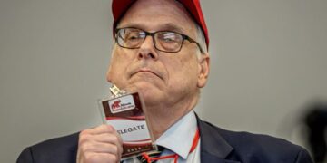 Dele-Gate Scandal Embarrasses, Dominates IL GOP as Leaders Pressure Don Tracy to Remove Mark Shaw as Vice Chair of the State Party