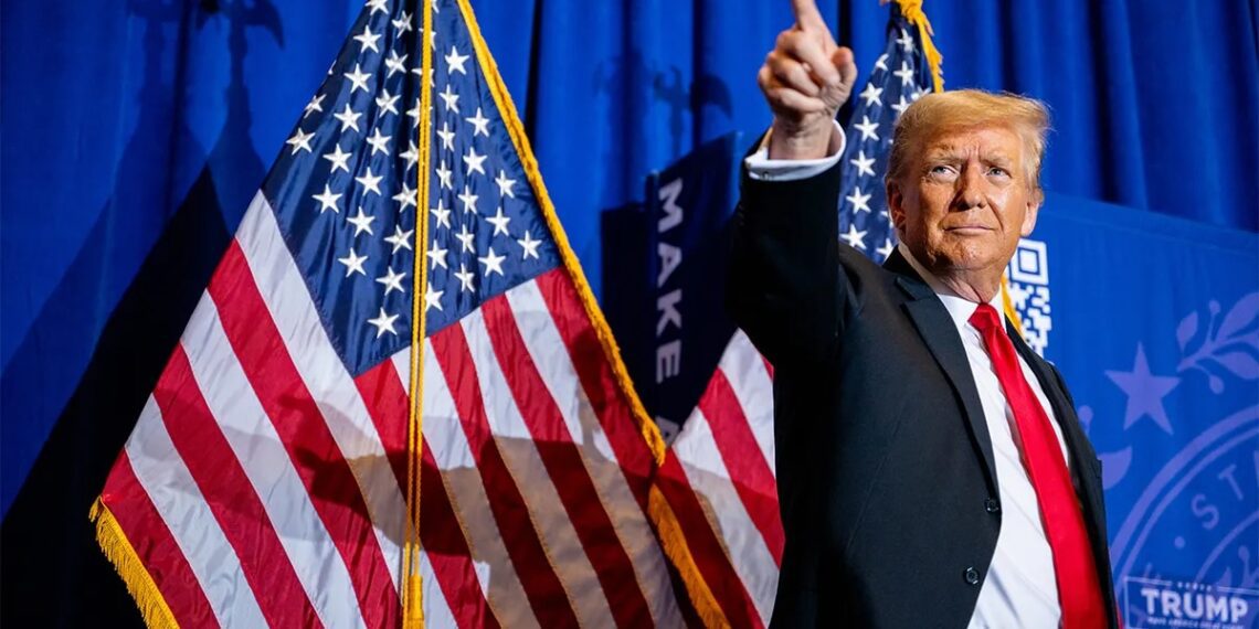 Trump Campaign Not Getting Involved in IL GOP Chairman’s Race, Proving Rumors False, Sources Confirm