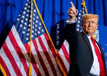 Trump Campaign Not Getting Involved in IL GOP Chairman’s Race, Proving Rumors False, Sources Confirm