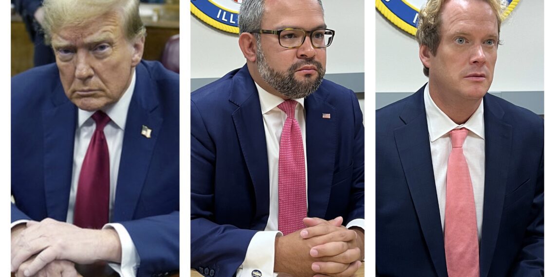 IR’s Vargas, Kaspar, Testify Before State Election Board in Case Brought by IL GOP Ally, to Silence, Intimidate Publication