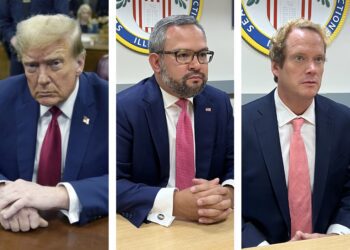 IR’s Vargas, Kaspar, Testify Before State Election Board in Case Brought by IL GOP Ally, to Silence, Intimidate Publication