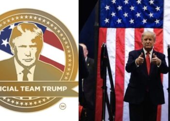 Trump Seal of Approval Identifies Trump Endorsed Candidates, Committees to Avoid “Scammers” from Spreading False Information