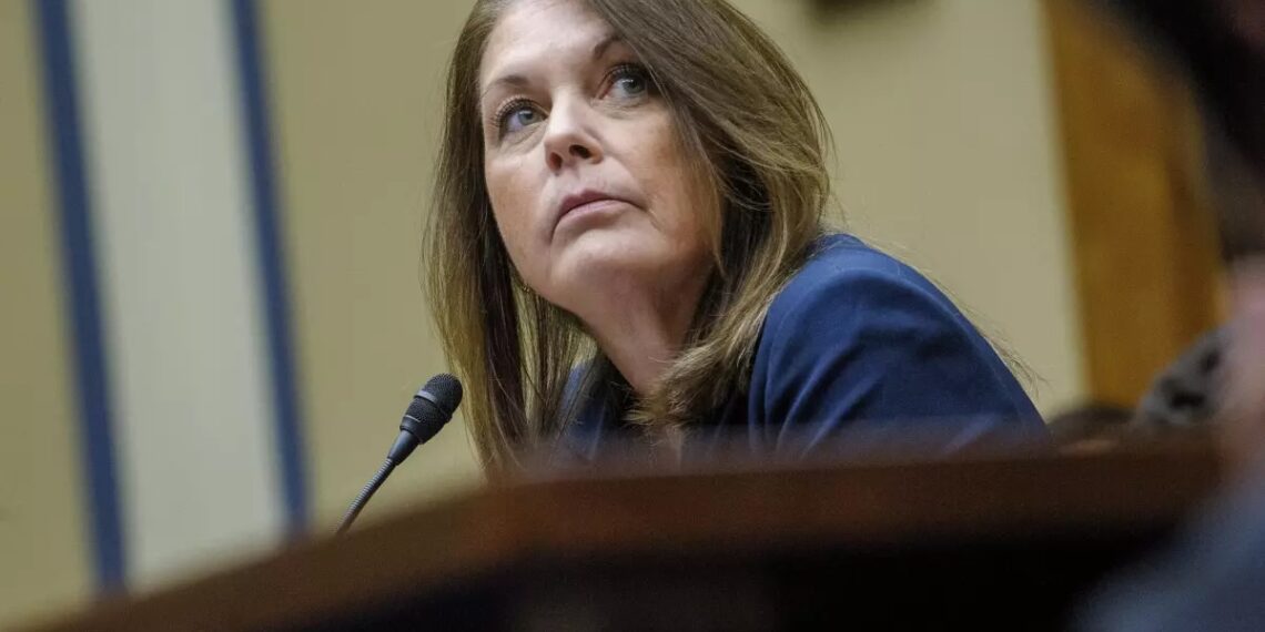 U.S. Secret Service Boss Resigns Amid Bipartisan Uproar, Weeks After Trump Assassination Attempt