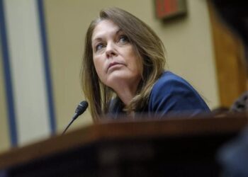 U.S. Secret Service Boss Resigns Amid Bipartisan Uproar, Weeks After Trump Assassination Attempt