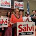 Breaking: Kathy Salvi Elected IL GOP Chairwoman, Will Finish Don Tracy’s Term