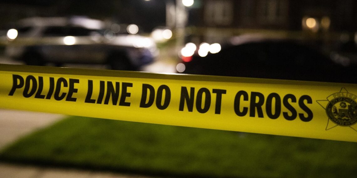 Chiraq: 103 Shot, 19 Killed During July 4 Weekend as City Prepares to Host DNC Convention While Internal Calls for Biden to Step Aside Grow