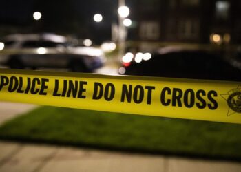 Chiraq: 103 Shot, 19 Killed During July 4 Weekend as City Prepares to Host DNC Convention While Internal Calls for Biden to Step Aside Grow