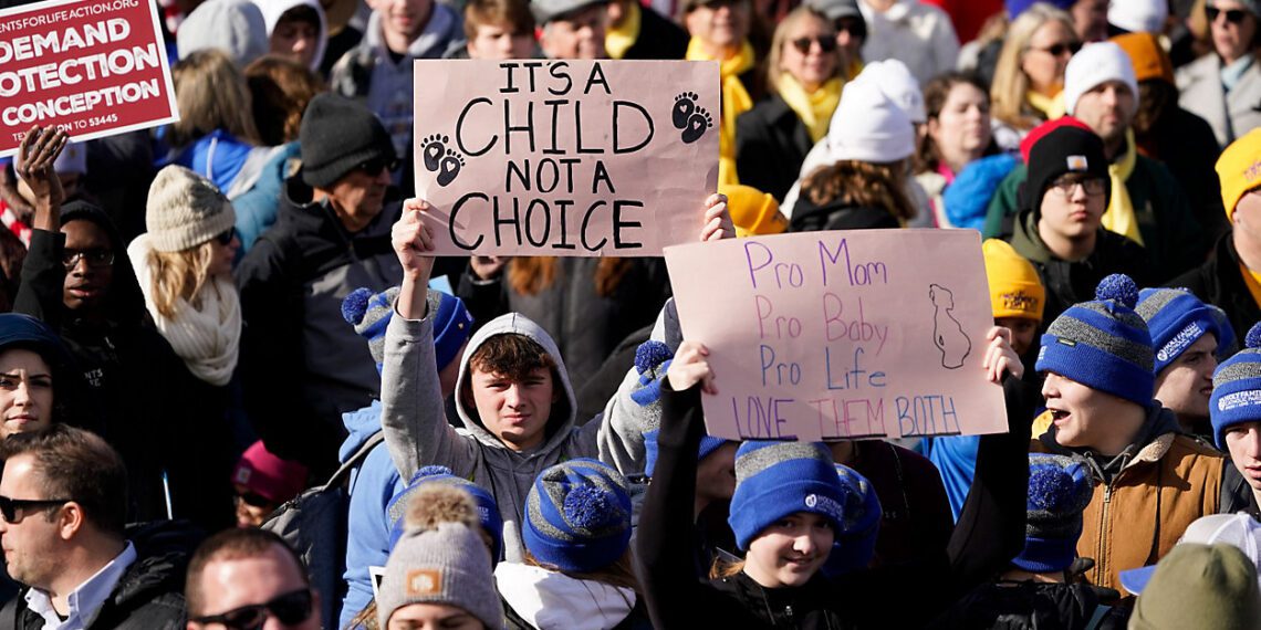 Opinion: Root Causes and the Abortion Issue