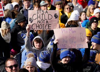 Opinion: Root Causes and the Abortion Issue