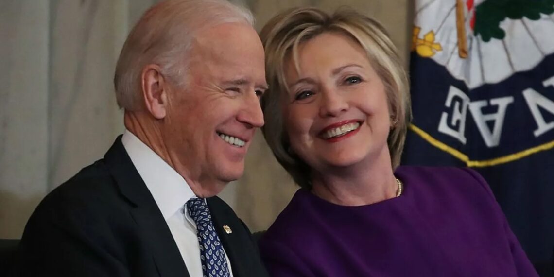 Dan Proft Friend, Ally Exposed as Donation Record Shows Contributions to Joe Biden, Hillary Clinton