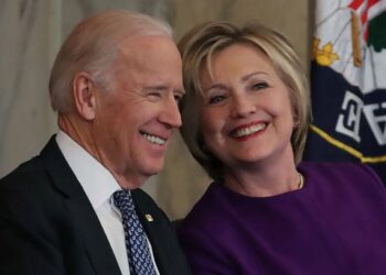 Dan Proft Friend, Ally Exposed as Donation Record Shows Contributions to Joe Biden, Hillary Clinton