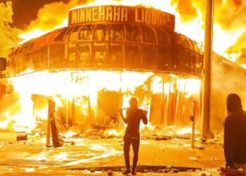 Economos: Burn Baby Burn