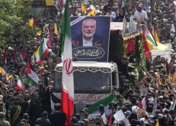 Opinion: When Terrorists Are Eliminated, Democrats Mourn