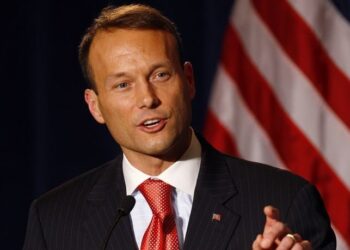 Former GOP Candidate for Ill. Governor, OpenTheBooks CEO Adam Andrzejewski, Passes Away at 55