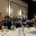Mike Lindell, Mayor Rudy Giuliani Headline Roundtable Discussion in Oak Brook, Raise Money to Restore Election Integrity in America
