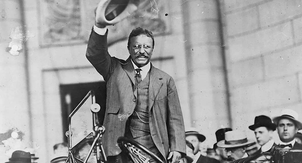 Opinion: Lessons for 21st Century Elections from a 19th Century Cattleman