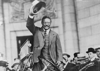 Opinion: Lessons for 21st Century Elections from a 19th Century Cattleman