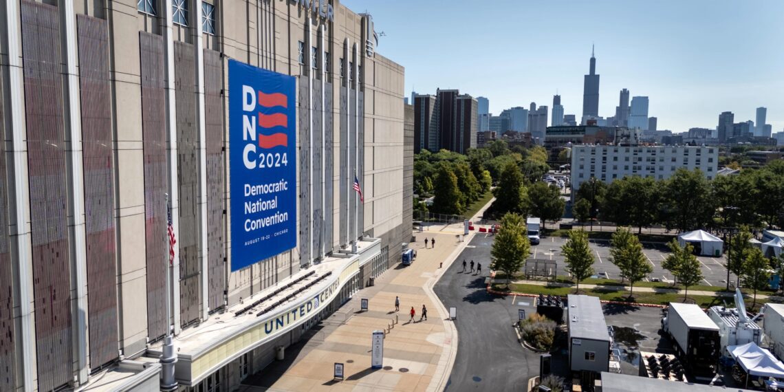 Chicago DNC Convention Attendees to Receive Free Abortions, Vasectomies as Men Face Wait List