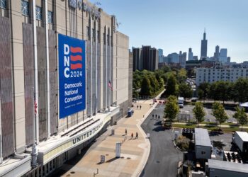Chicago DNC Convention Attendees to Receive Free Abortions, Vasectomies as Men Face Wait List