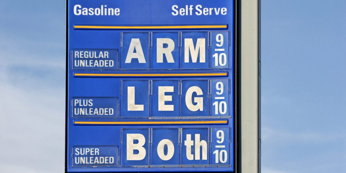 Opinion: Personal Theft and Political Crimes in 2024