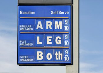 Opinion: Personal Theft and Political Crimes in 2024