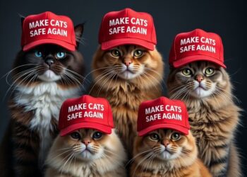 Opinion: The Alien Invasion and the Family Pet