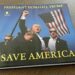 Exclusive: Donald Trump Releases Latest Book “Save America,” Illinois Review Secures Autographed Advance Release Copy