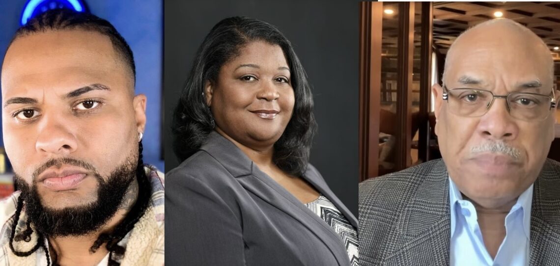 Illinois Review’s Mark Vargas Moderating ‘What Color is a Conservative’ Panel Discussion During Black Conservative Summit on Saturday in Tinley Park