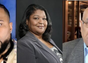 Illinois Review’s Mark Vargas Moderating ‘What Color is a Conservative’ Panel Discussion During Black Conservative Summit on Saturday in Tinley Park