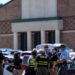 Trump Vows to “Heal our World” After 14-Year Old Goes on Shooting Spree at Georgia High School, Killing 4, Injuring 9