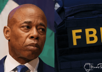 Bombshell Indictment: NYC Mayor Eric Adams Charged in Federal Court