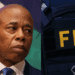 Bombshell Indictment: NYC Mayor Eric Adams Charged in Federal Court