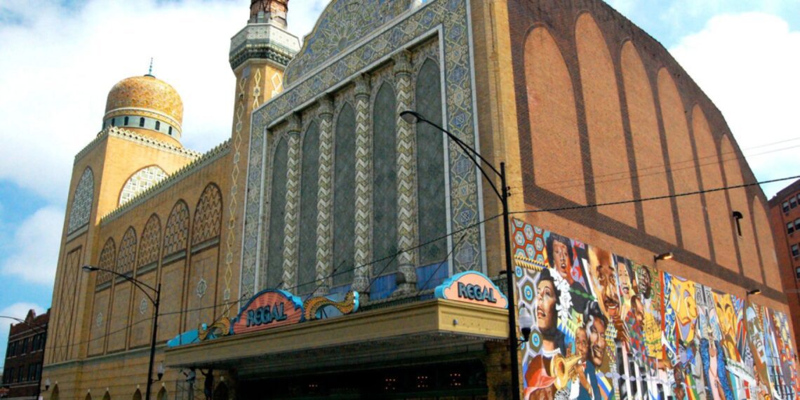 Economos: Save Chicago’s Avalon Regal Theater
