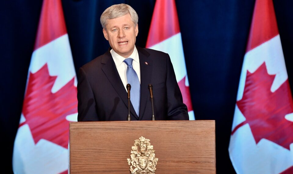 Judson University’s World Leaders Forum Welcomes Former Canadian Prime Minister Stephen Harper to Suburban Campus This Week