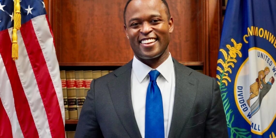 Former Kentucky Attorney General Daniel Cameron to Speak at Judson University’s Constitution Day on Sept. 18