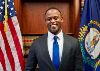 Former Kentucky Attorney General Daniel Cameron to Speak at Judson University’s Constitution Day on Sept. 18
