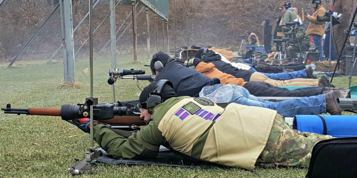 IL State Rifle Assoc. Offers Free Firearm Safety, Training to Adam Kinzinger, Lucas Kunce After Mistakenly Shooting TV Reporter During Campaign Event