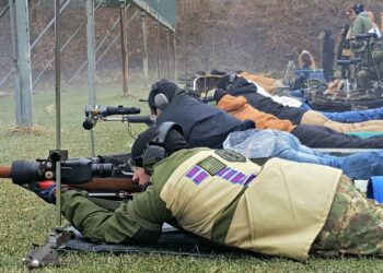 IL State Rifle Assoc. Offers Free Firearm Safety, Training to Adam Kinzinger, Lucas Kunce After Mistakenly Shooting TV Reporter During Campaign Event