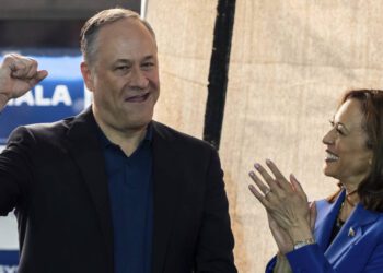 Opinion: Abuse in the Office, Love in the Home?