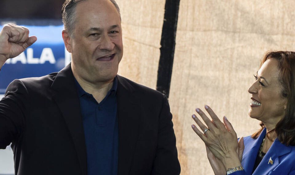 Opinion: Abuse in the Office, Love in the Home?