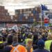Opinion: Who Are the Longshoremen Really Striking Against?