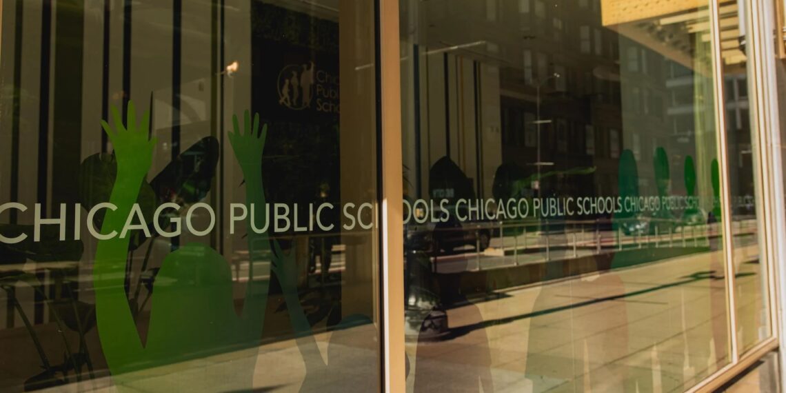 Greer: Following Biden-Harris Bailout, Bankruptcy Looms For Chicago School District