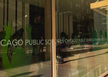 Greer: Following Biden-Harris Bailout, Bankruptcy Looms For Chicago School District