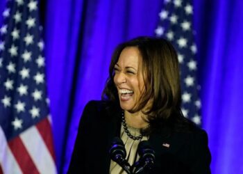 Vargas: Can We Really Trust Harris in a Military Emergency?