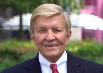 Candidate Spotlight: Bob Fioretti Cook County States Attorney