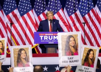 Opinion: The 21st Century Crime Wave: Accidental or Intentional?